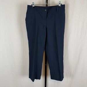Workrite Fire Service FR Pants Navy Nomex IIIA Arc Rated 7.0 Women 10X 401NX75MN
